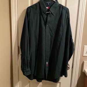 Men’s button down shirt - Tommy Hilfiger